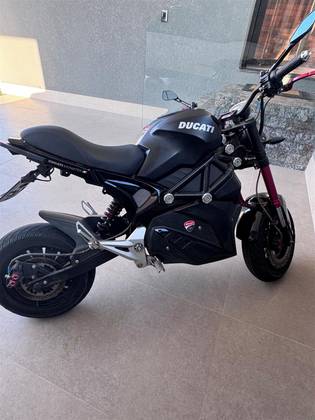 WAYY MONSTER M1 3000W ELÉTRICA WAYY MONSTER M1 3000W ELÉTRICA